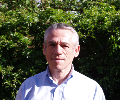 Christopher Watson